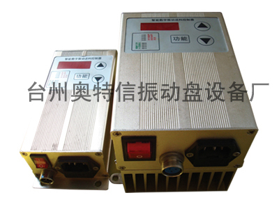 数显智能调频控制器